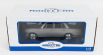 Mcg BMW 2000 (type 121) 1966 1:18 Silver