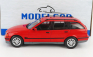 Mcg BMW 3-series 320i (e36) Touring 1995 1:18 Red