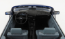 Mcg BMW 3-series 325i (e30) Cabriolet 1989 1:18 Blue