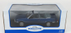 Mcg BMW 3-series 325i (e30) Cabriolet 1989 1:18 Blue
