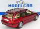 Mcg BMW 3-series 325i (e36) Touring 1995 1:18 Red