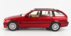 Mcg BMW 3-series 325i (e36) Touring 1995 1:18 Red
