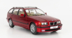 Mcg BMW 3-series 325i (e36) Touring 1995 1:18 Red