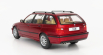 Mcg BMW 3-series 325i (e36) Touring 1995 1:18 Red
