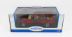 Mcg BMW 3-series 325i (e36) Touring 1995 1:18 Red