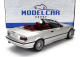 Mcg BMW 3-series B3 3.2 (e36) Alpina Cabriolet 1995 1:18 Silver