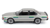 Mcg BMW 6-series Alpina B7 Turbo (e24) Coupe 1980 1:18 Bílá