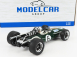 Mcg Brabham F1  Bt20 N 6 2nd British Gp 1966 Denny Hulme 1:18 Britská Závodní Zelená