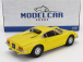 Mcg Ferrari Dino 246 Gt 1969 1:18 Žlutá