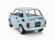 Mcg Fiat 126 1972 1:18 Světle Modrá