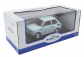 Mcg Fiat 126 1972 1:18 Světle Modrá