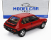 Mcg Fiat Ritmo Abarth 125tc 1980 1:18 Red