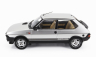 Mcg Fiat Ritmo Abarth 125tc 1980 1:18 Silver