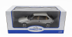Mcg Fiat Ritmo Abarth 125tc 1980 1:18 Silver