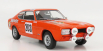 Mcg Ford england Capri Mki (night Version) Jagermeister N 203 1:18, oranžová