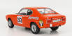 Mcg Ford england Capri Mki (night Version) Jagermeister N 203 1:18, oranžová