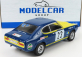 Mcg Ford england Capri Mki (night Version) N 23 Rally Olympia 1972 1:18