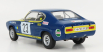 Mcg Ford england Capri Mki (night Version) N 23 Rally Olympia 1972 1:18