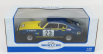 Mcg Ford england Capri Mki (night Version) N 23 Rally Olympia 1972 1:18