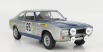 Mcg Ford england Capri Mki (night Version) Team Ford Deutschland N 69 1:18, stříbrná