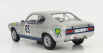 Mcg Ford england Capri Mki (night Version) Team Ford Deutschland N 69 1:18, stříbrná