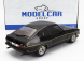 Mcg Ford england Capri Mkii Coupe Rhd 1975 1:18 Černé Zlato