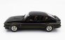 Mcg Ford england Capri Mkii Coupe Rhd 1975 1:18 Černé Zlato