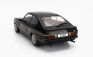 Mcg Ford england Capri Mkii Coupe Rhd 1975 1:18 Černé Zlato