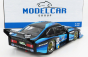 Mcg Ford england Capri Turbo Gr.5 Team D&w N 53 Drm Spa 1980 K.niedwiedz 1:18 Černá Modrá