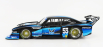 Mcg Ford england Capri Turbo Gr.5 Team D&w N 53 Drm Spa 1980 K.niedwiedz 1:18 Černá Modrá