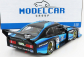 Mcg Ford england Capri Turbo Gr.5 Team D&w N 54 Drm Zolder 1980 H.soldeck 1:18 Černá Modrá