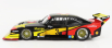 Mcg Ford england Capri Turbo Gr.5 Team Mampe N 3 Drm Norisring 1979 H.heyer 1:18