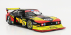 Mcg Ford england Capri Turbo Gr.5 Team Mampe N 3 Drm Norisring 1979 H.heyer 1:18
