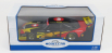 Mcg Ford england Capri Turbo Gr.5 Team Mampe N 3 Drm Norisring 1979 H.heyer 1:18