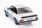 Mcg Ford england Escort Mkii Rs 2000 X-pack 1977 1:18 Bílá Modrá