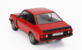 Mcg Ford england Escort Mkii Rs 2000 X-pack 1977 1:18 Red