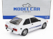 Mcg Ford england Escort Mkiii Rs Turbo 1985 1:18 Bílá