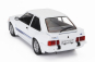 Mcg Ford england Escort Mkiii Rs Turbo 1985 1:18 Bílá