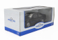 Mcg Ford england Escort Mkiii Rs Turbo 1985 1:18 Black