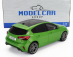 Mcg Ford england Focus St 2022 1:18 Green Met
