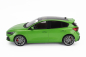 Mcg Ford england Focus St 2022 1:18 Green Met