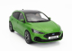 Mcg Ford england Focus St 2022 1:18 Green Met