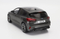 Mcg Ford england Focus St 2022 1:18 Grey Met