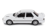 Mcg Ford england Sierra Cosworth 4x4 1990 1:18 Bílá