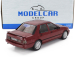 Mcg Ford england Sierra Cosworth 4x4 1990 1:18 Tmavě Červená