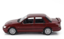 Mcg Ford england Sierra Cosworth 4x4 1990 1:18 Tmavě Červená
