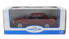 Mcg Ford england Sierra Cosworth 4x4 1990 1:18 Tmavě Červená