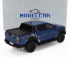 Mcg Ford usa Ranger Raptor Pick-up Double Cabine 2023 1:18 Blue