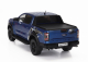 Mcg Ford usa Ranger Raptor Pick-up Double Cabine 2023 1:18 Blue
