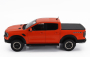 Mcg Ford usa Ranger Raptor Pick-up Double Cabine 2023 1:18 Orange